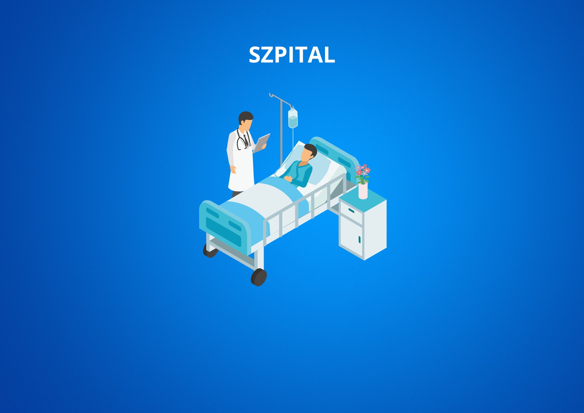 e-Rejestracja TOMMED - Szpital