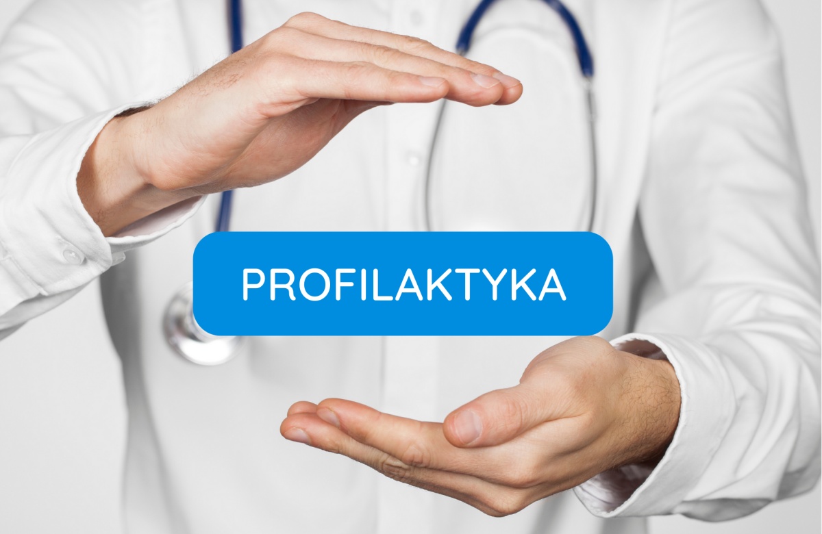 Programy profilaktyczne