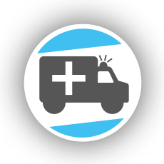 Transport medyczny