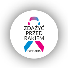 Fundacja 'Zdążyć Przed rakiem'