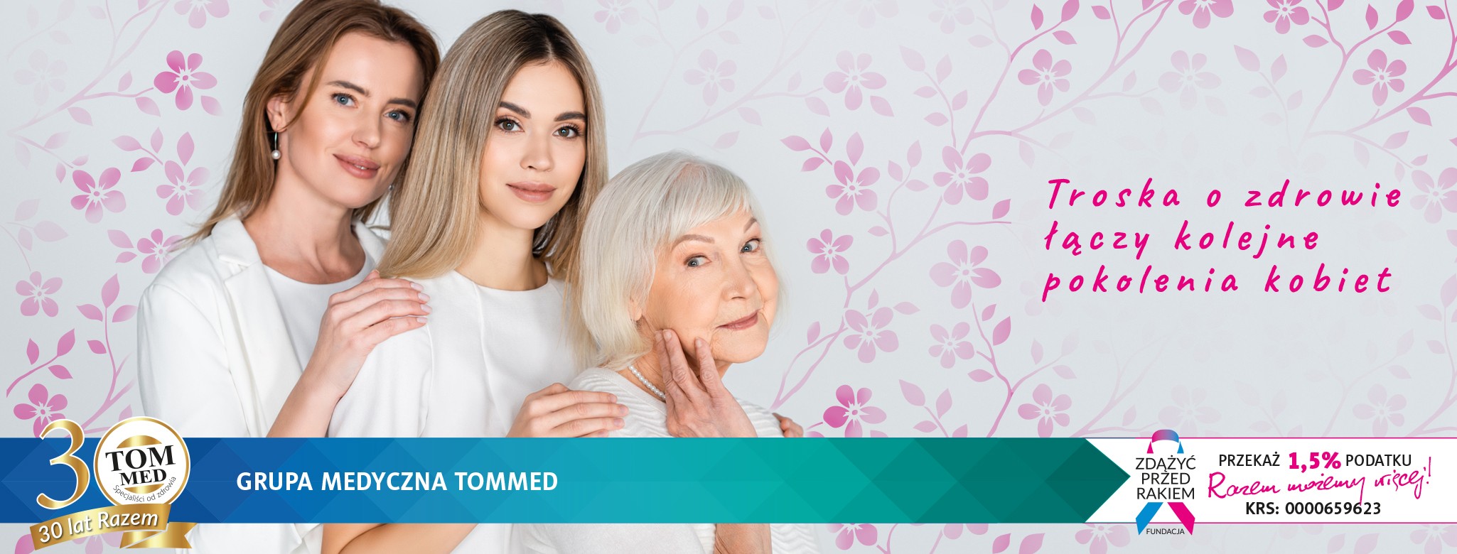 Ginekologia Tommed