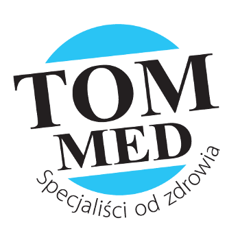 logo tommed